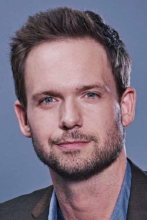 Picture of Patrick J. Adams