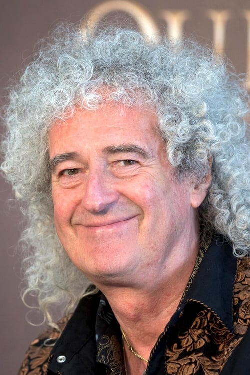 Picture of Brian May