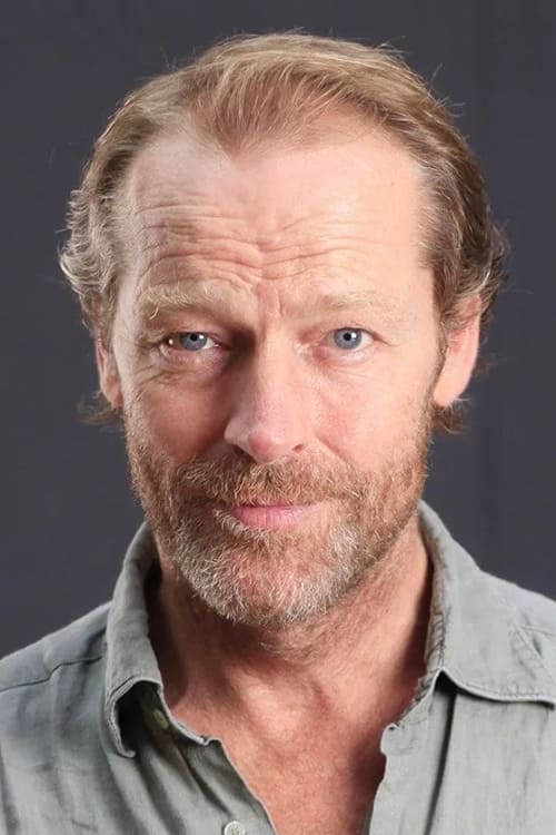 Picture of Iain Glen