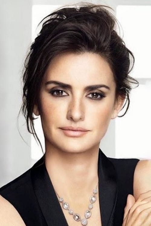 Picture of Penélope Cruz