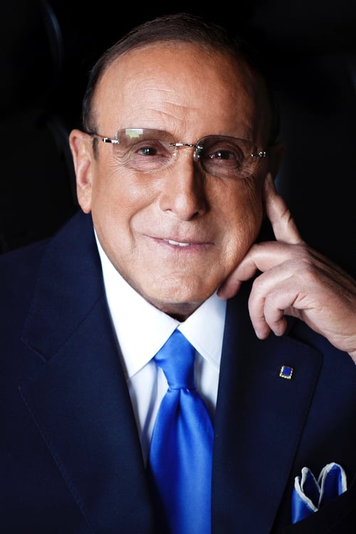 Picture of Clive Davis