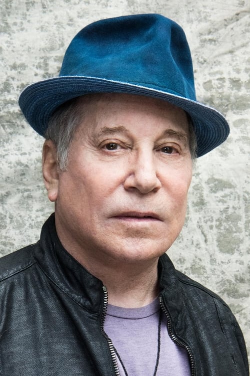 Picture of Paul Simon