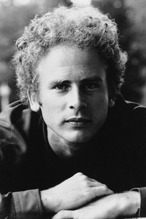 Picture of Art Garfunkel