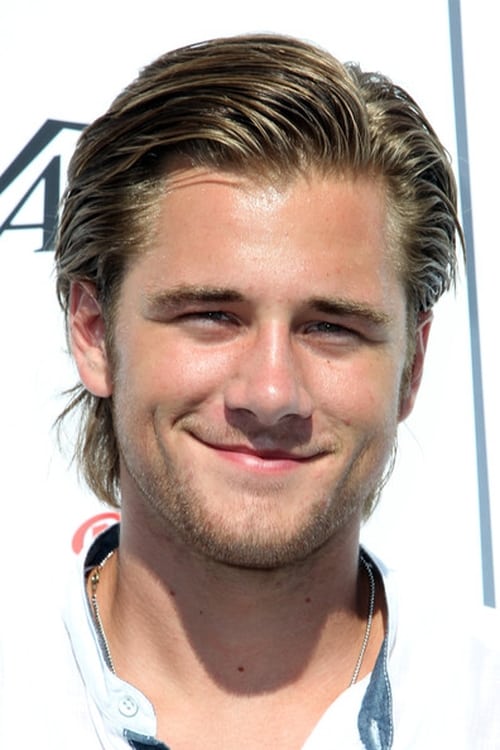 Picture of Luke Benward