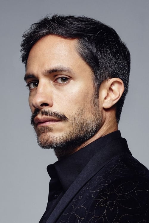 Picture of Gael García Bernal