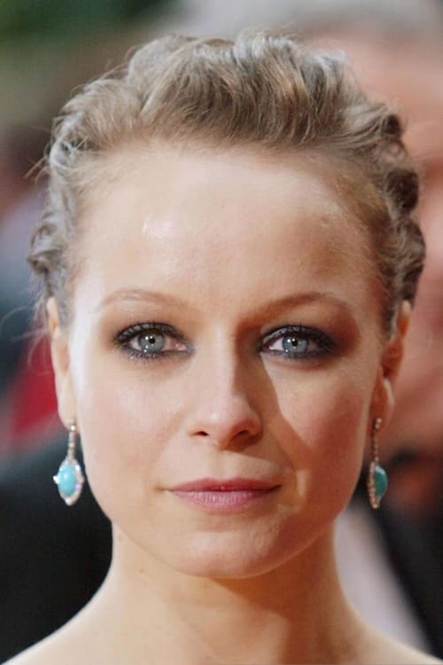 Picture of Samantha Morton