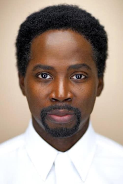 Picture of Harold Perrineau