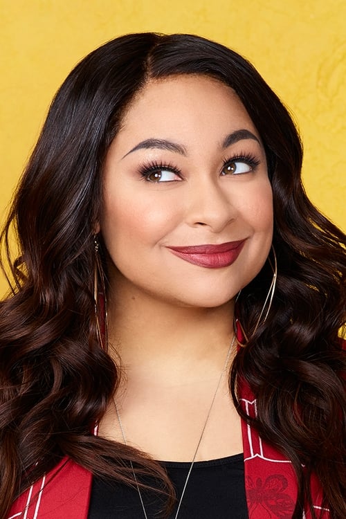 Picture of Raven-Symoné