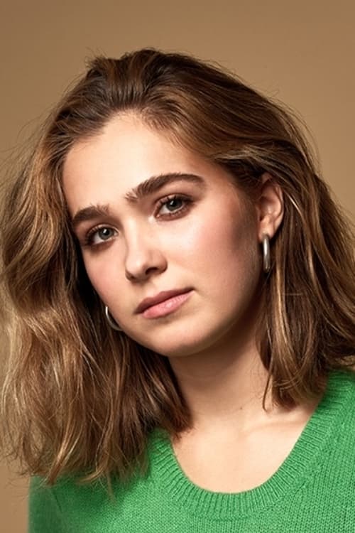 Picture of Haley Lu Richardson