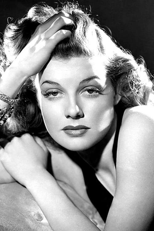 Picture of Ann Sheridan