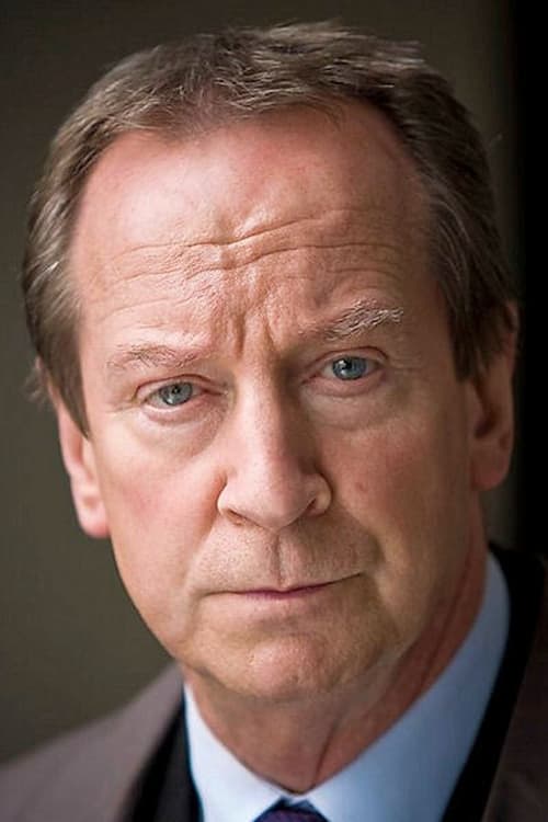 Picture of Bill Paterson