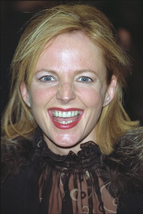 Picture of Clare Grogan