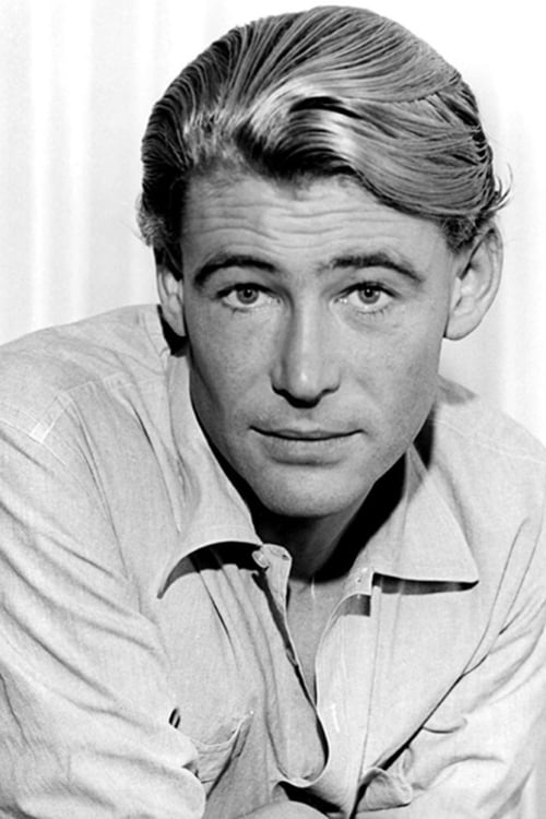 Picture of Peter O'Toole