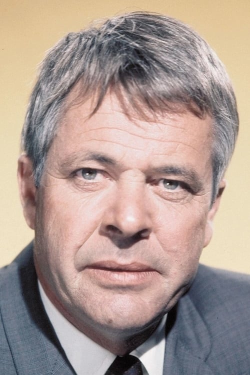 Picture of William Windom