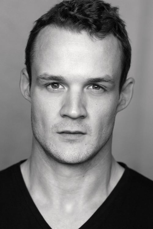 Picture of Josh Herdman