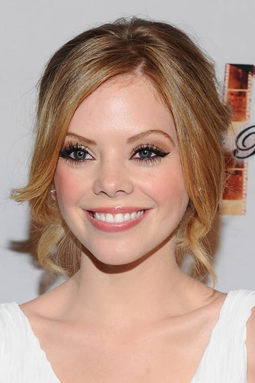 Picture of Dreama Walker