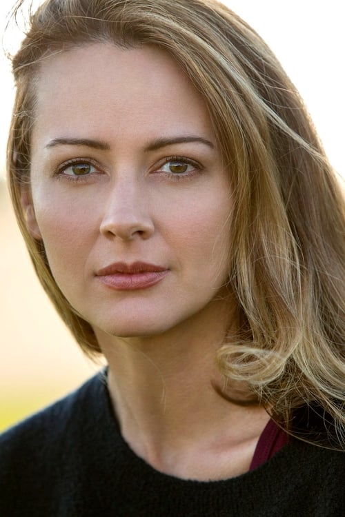 Picture of Amy Acker