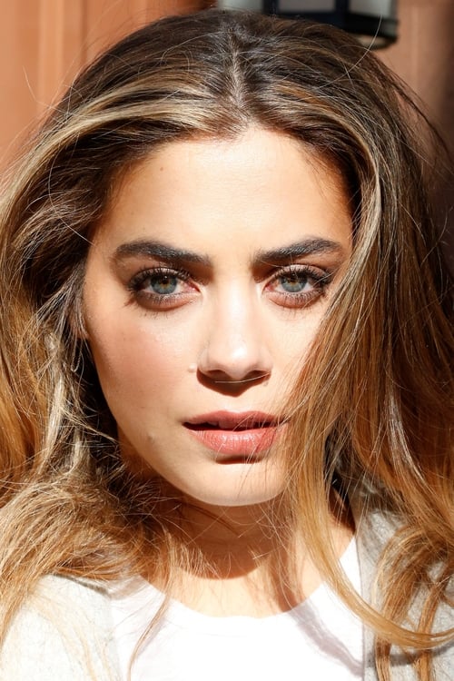 Picture of Lorenza Izzo