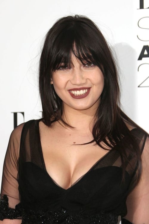 Picture of Daisy Lowe