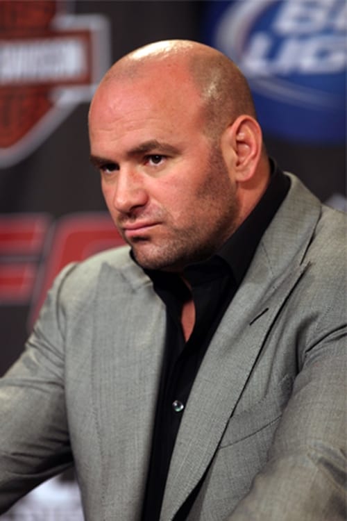 Picture of Dana White