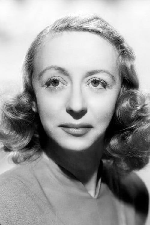 Picture of Thora Hird