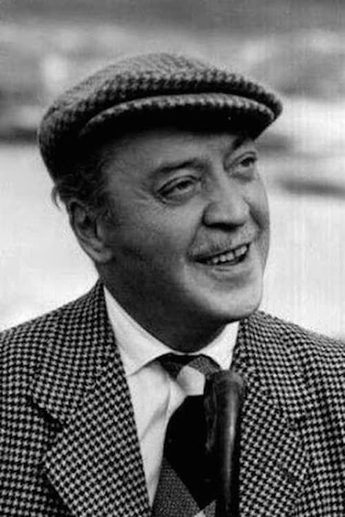 Picture of Basil Radford