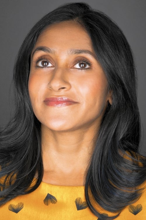 Picture of Aparna Nancherla