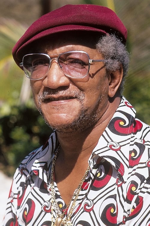 Picture of Redd Foxx