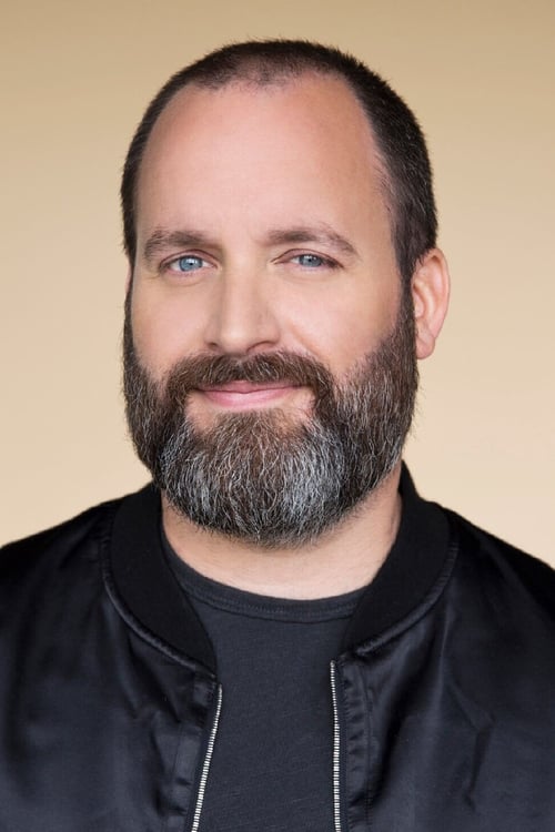 Picture of Tom Segura