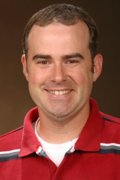 Picture of Alex Kendrick