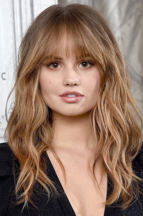 Picture of Debby Ryan