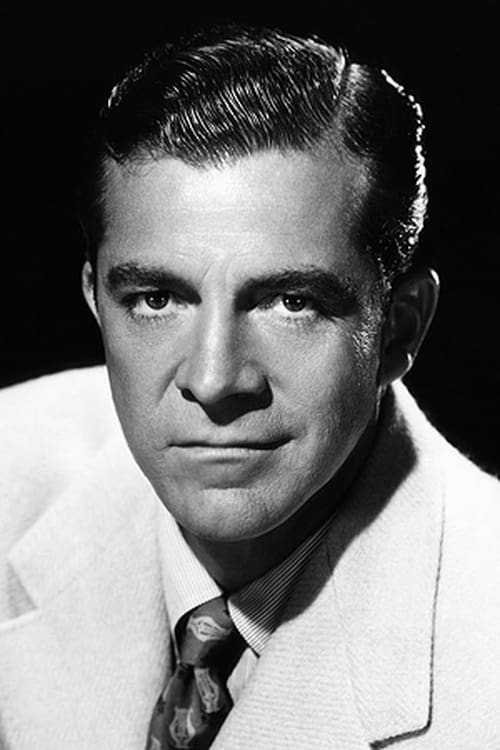 Picture of Dana Andrews