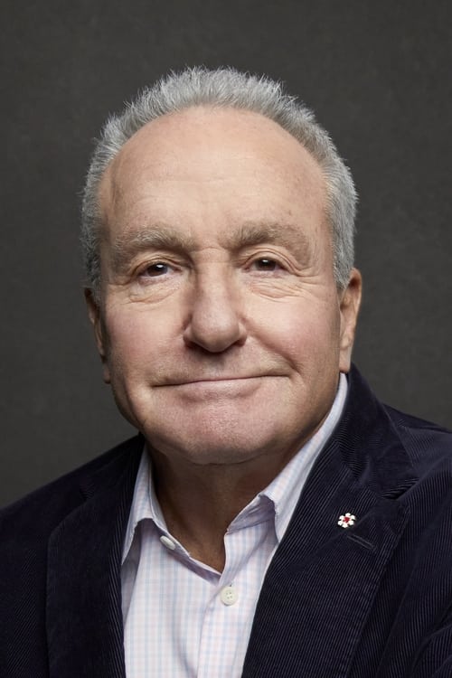 Picture of Lorne Michaels