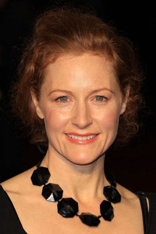 Picture of Geraldine Somerville