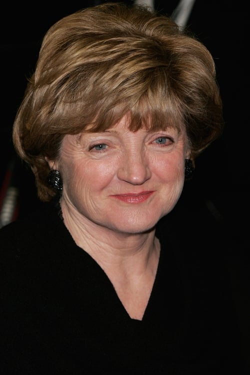 Picture of Julia McKenzie