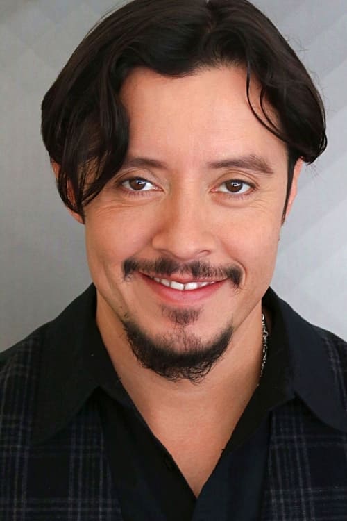 Picture of Efren Ramirez