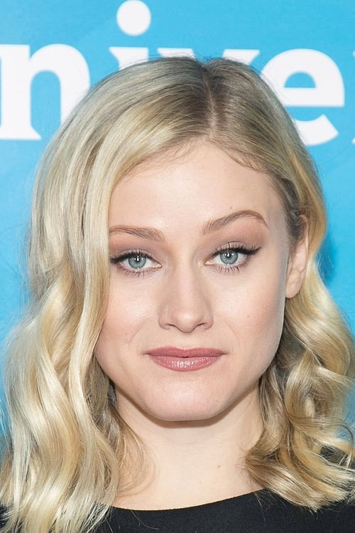 Picture of Olivia Taylor Dudley