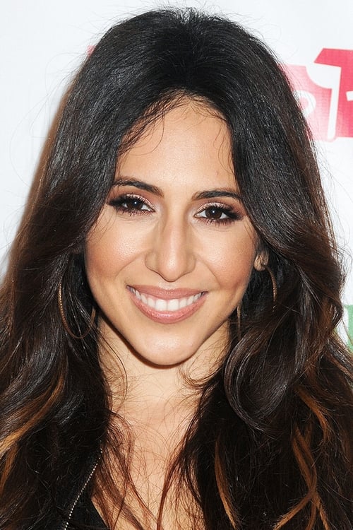 Picture of Gabrielle Ruiz