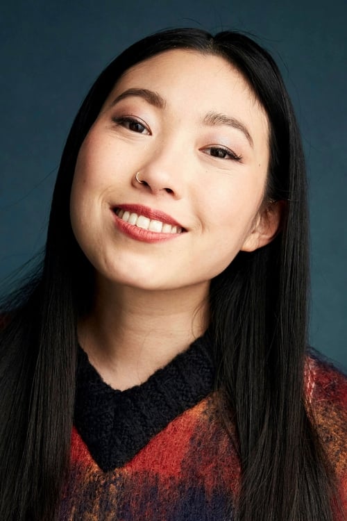 Picture of Awkwafina