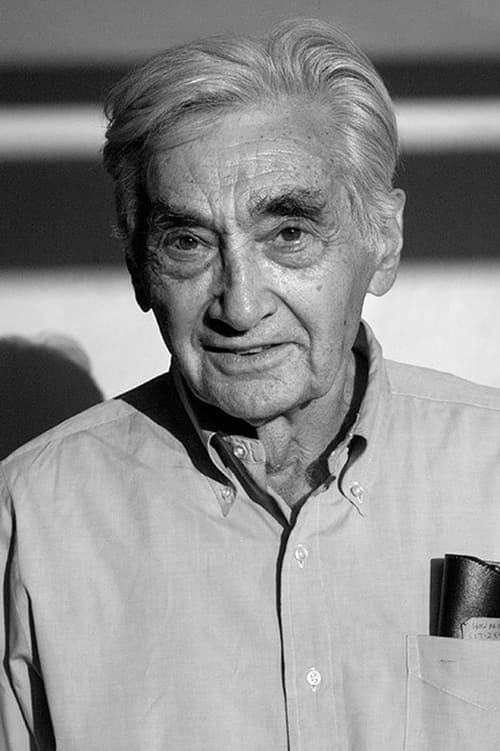 Picture of Howard Zinn