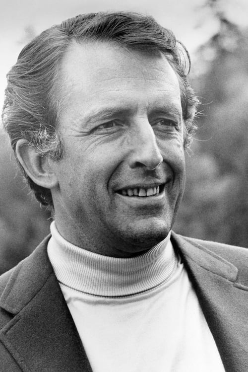 Picture of Fritz Weaver