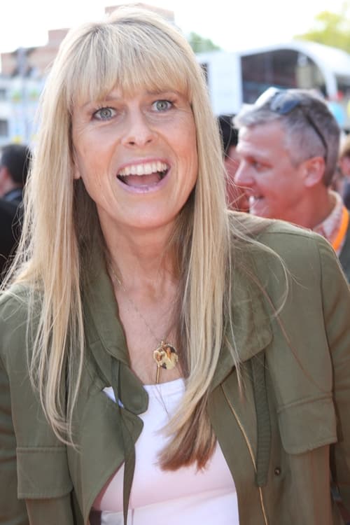 Picture of Terri Irwin