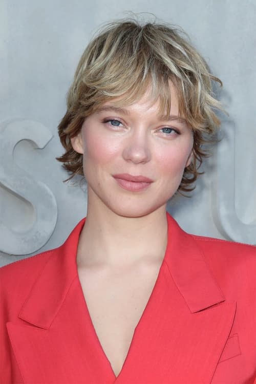 Picture of Léa Seydoux