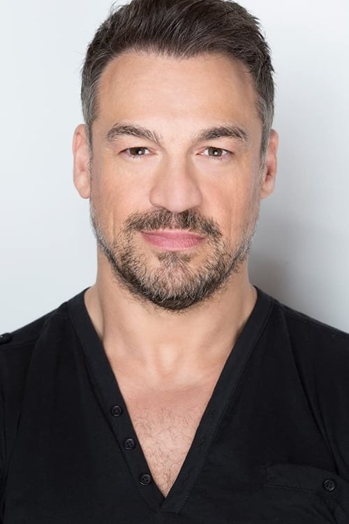 Picture of Aleks Paunovic