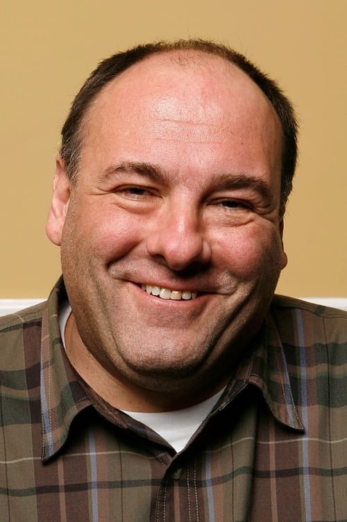 Picture of James Gandolfini