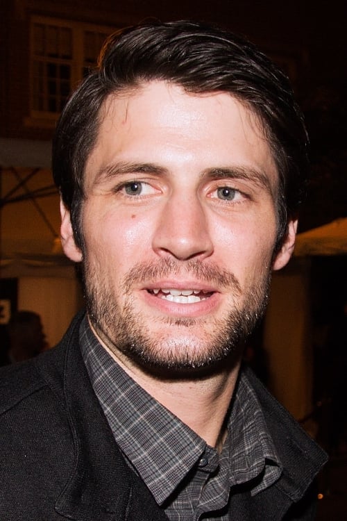 Picture of James Lafferty