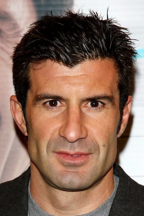 Picture of Luís Figo