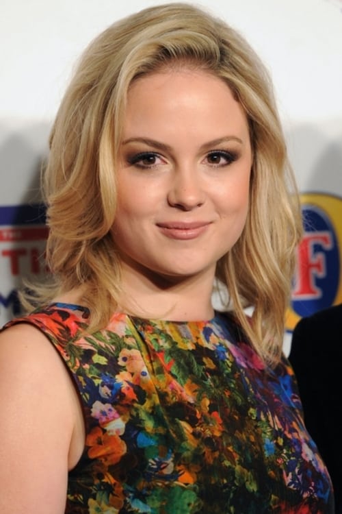 Picture of Kimberley Nixon