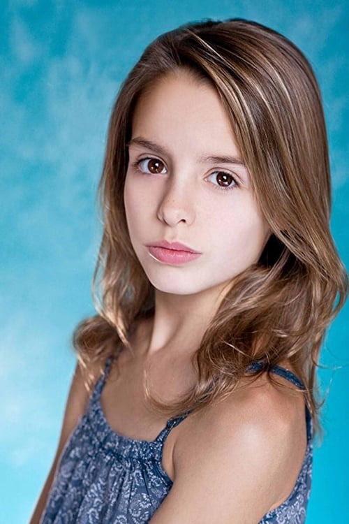 Picture of Ava Preston