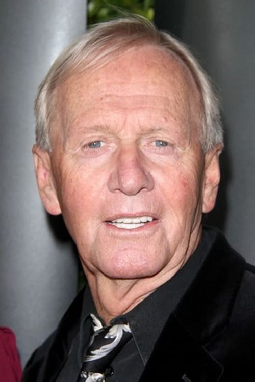 Picture of Paul Hogan